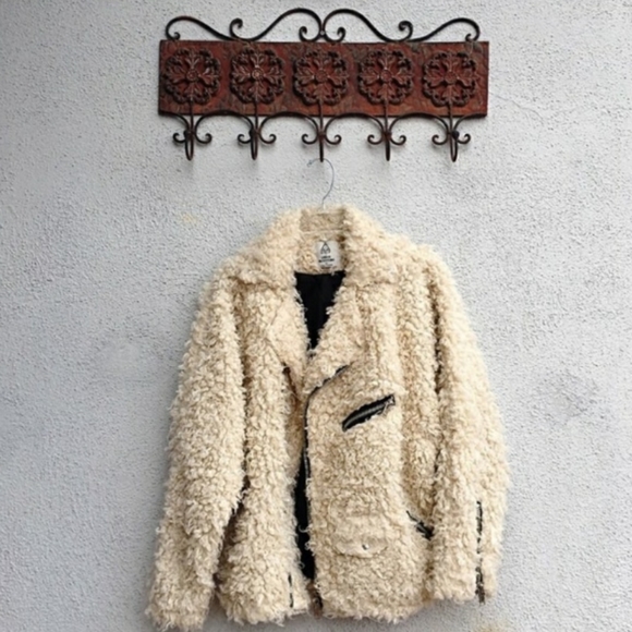 UNIF Moto Jacket - Picture 3 of 4